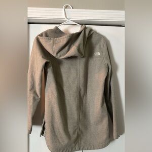 North Face pullover hoodie